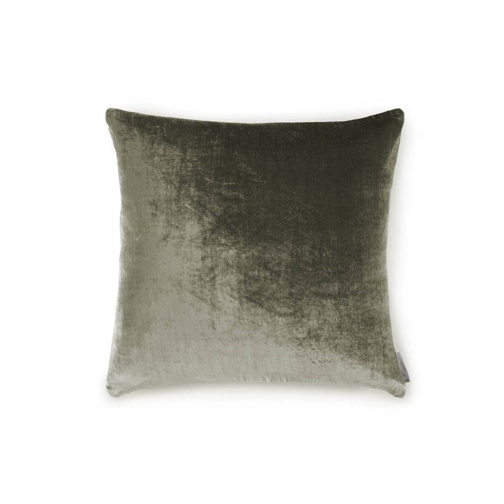 Enzo Moss Pillow