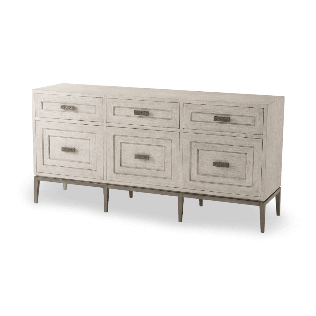 Giacomo Sideboard, Gowan