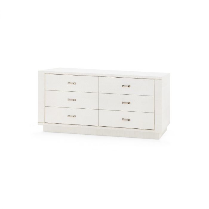 Ethan 6-Drawer