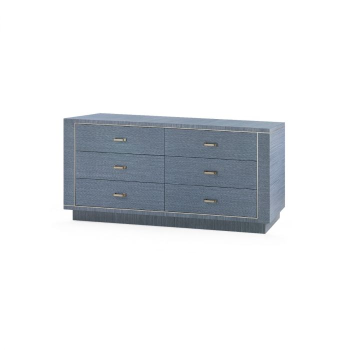 Ethan 6-Drawer