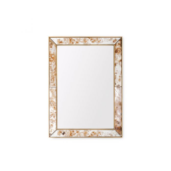 Etienne Mirror, Antique