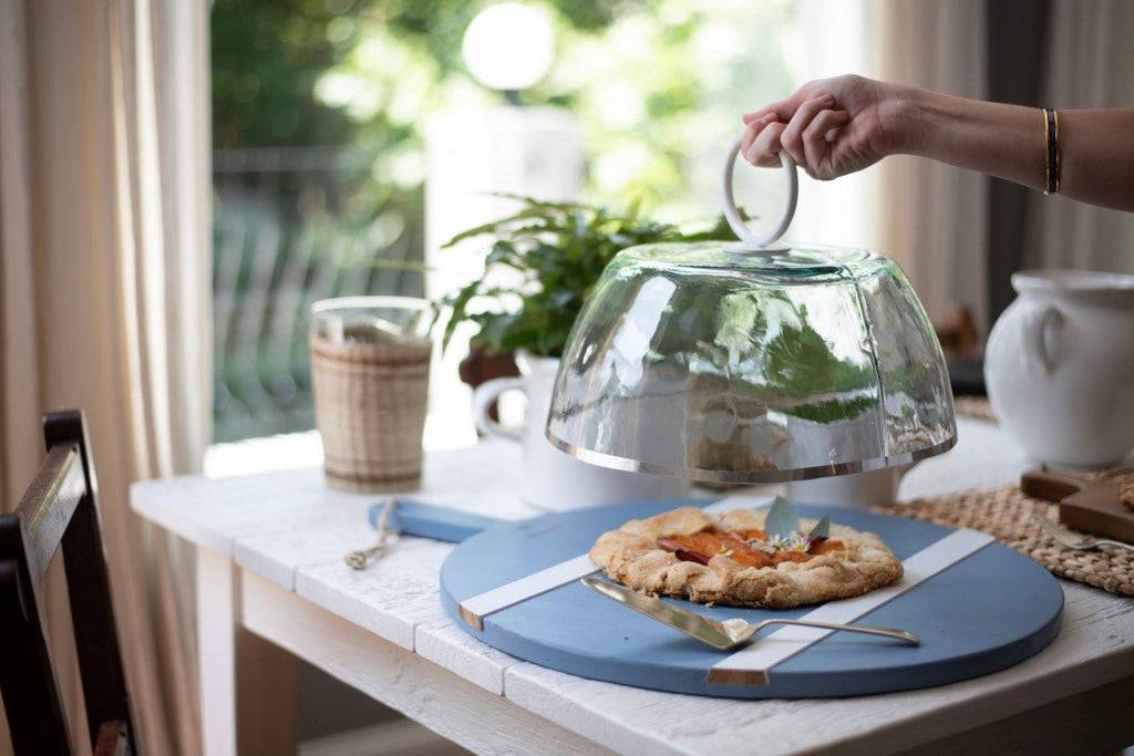 Provence Farm Table