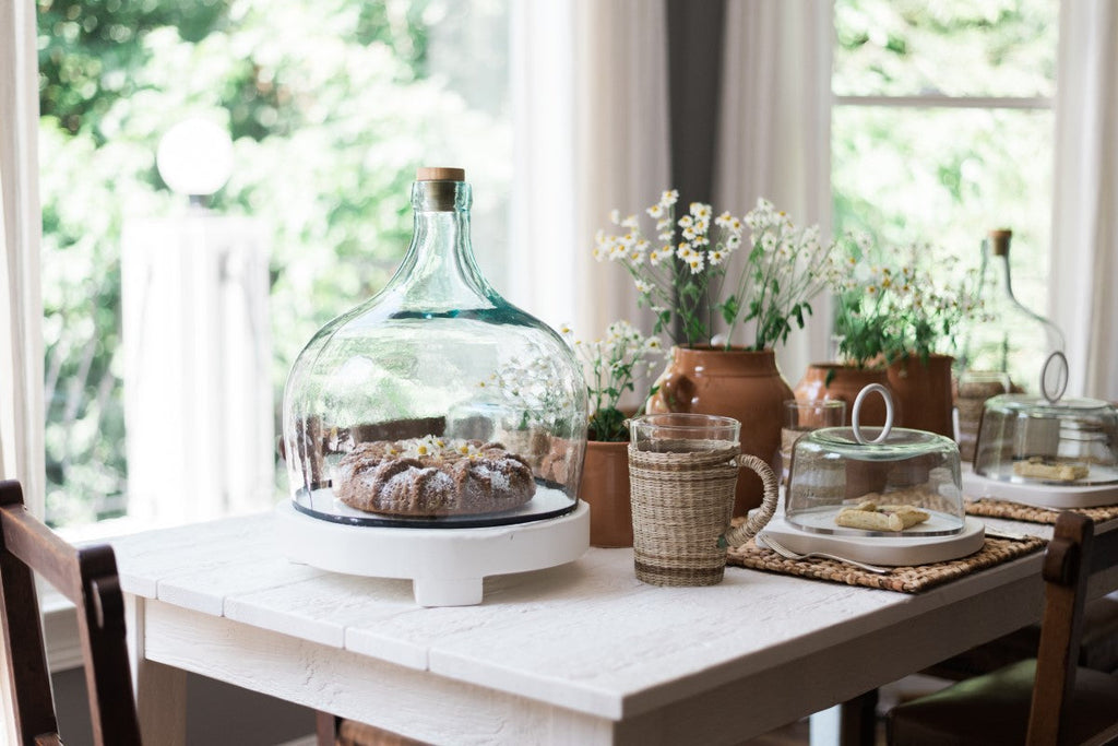 Provence Farm Table