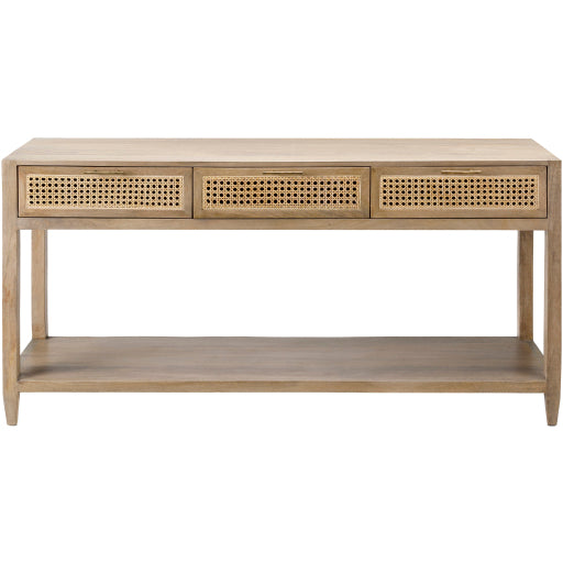 Etewah Console Table