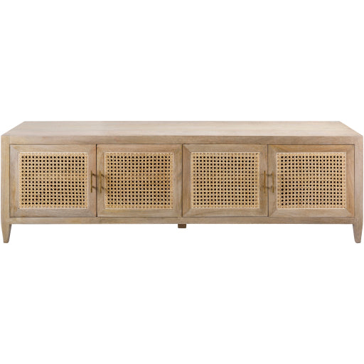 Etewah Console Table