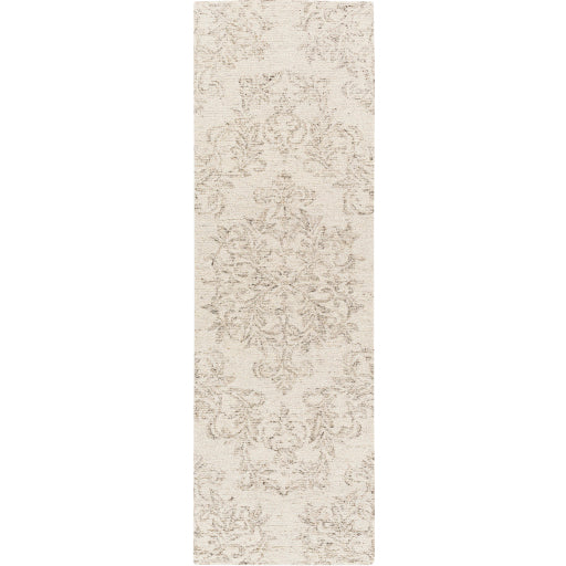 Evolution Handmade Rug EVL-2301