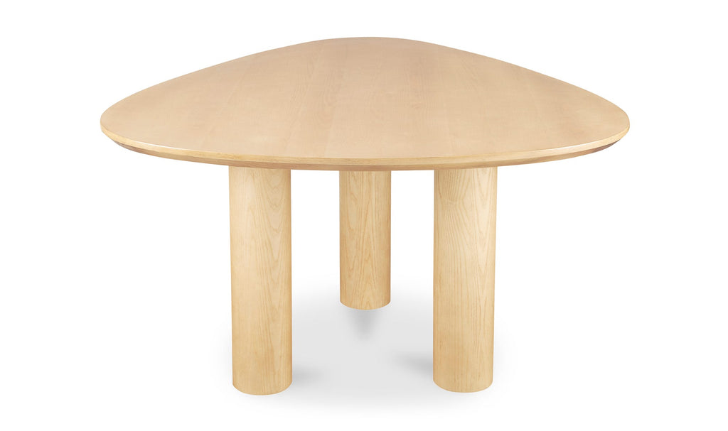 Finley Dining Table Natural