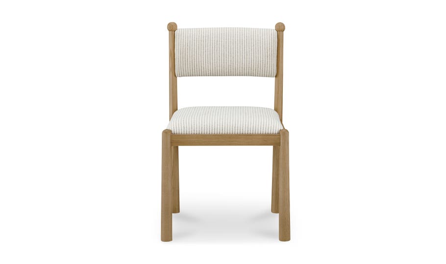 Villetta Dining Chair, Set Of Two