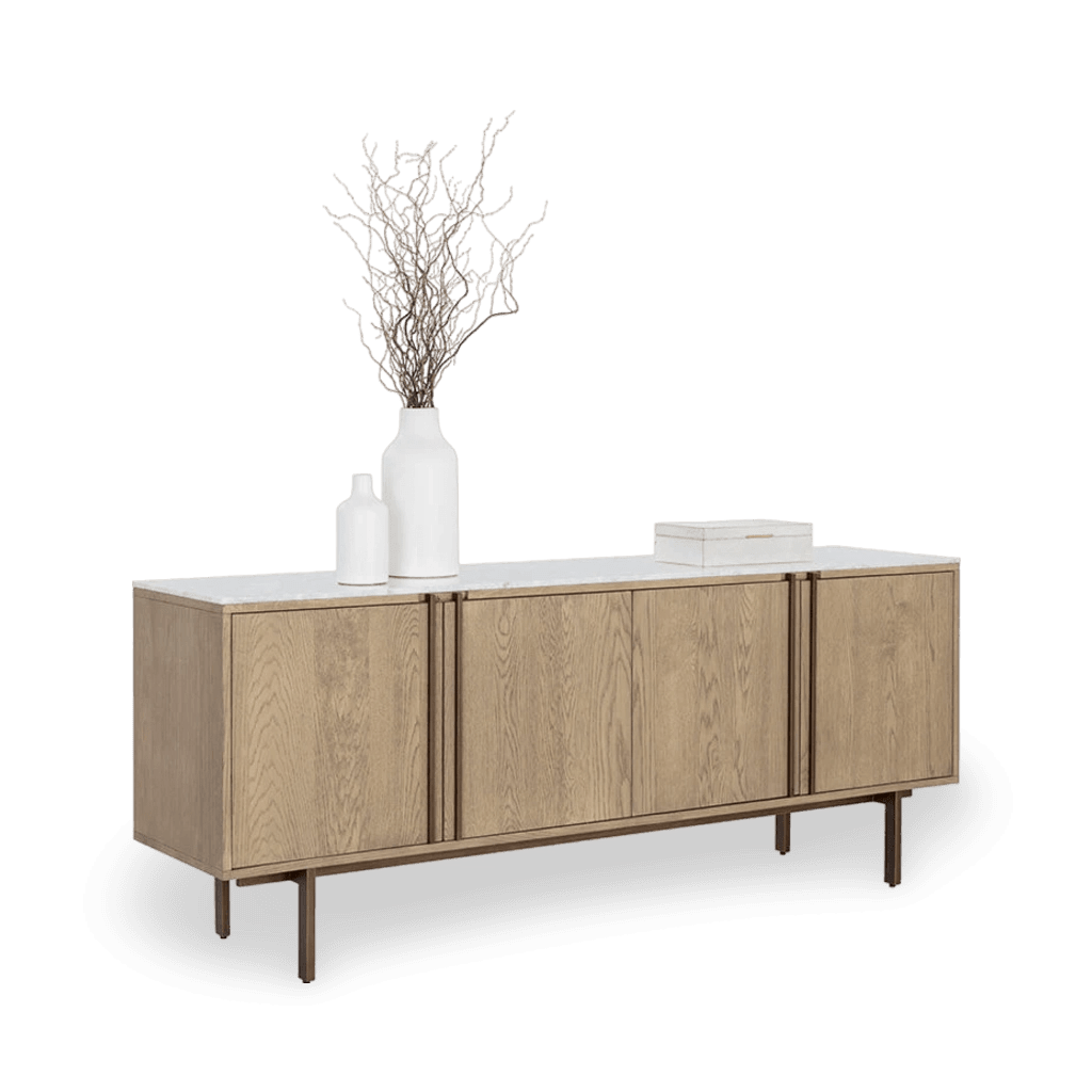 Briar Sideboard