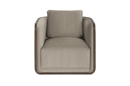 Sagrada Swivel Chair, N-Otter