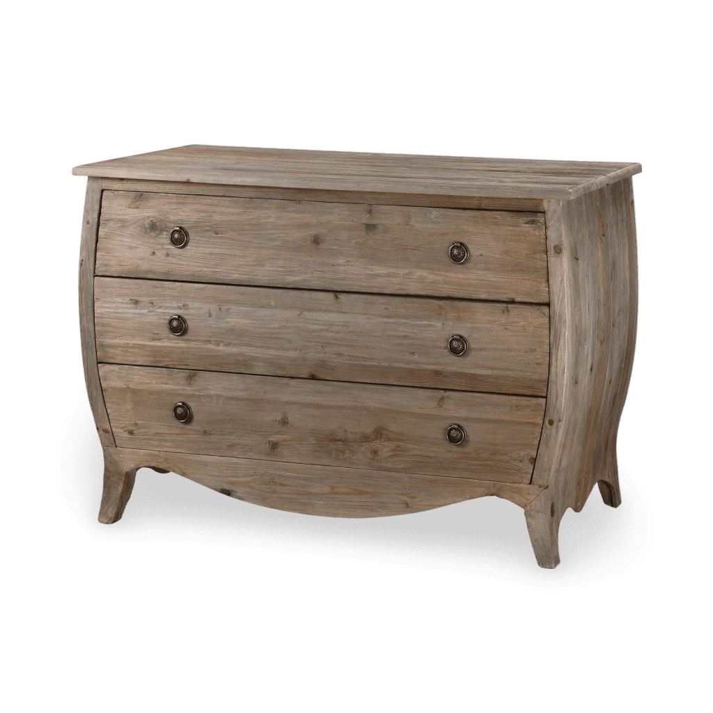 Gavorrano Bombe Foyer Chest