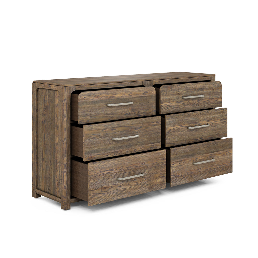 Stockyard Dresser