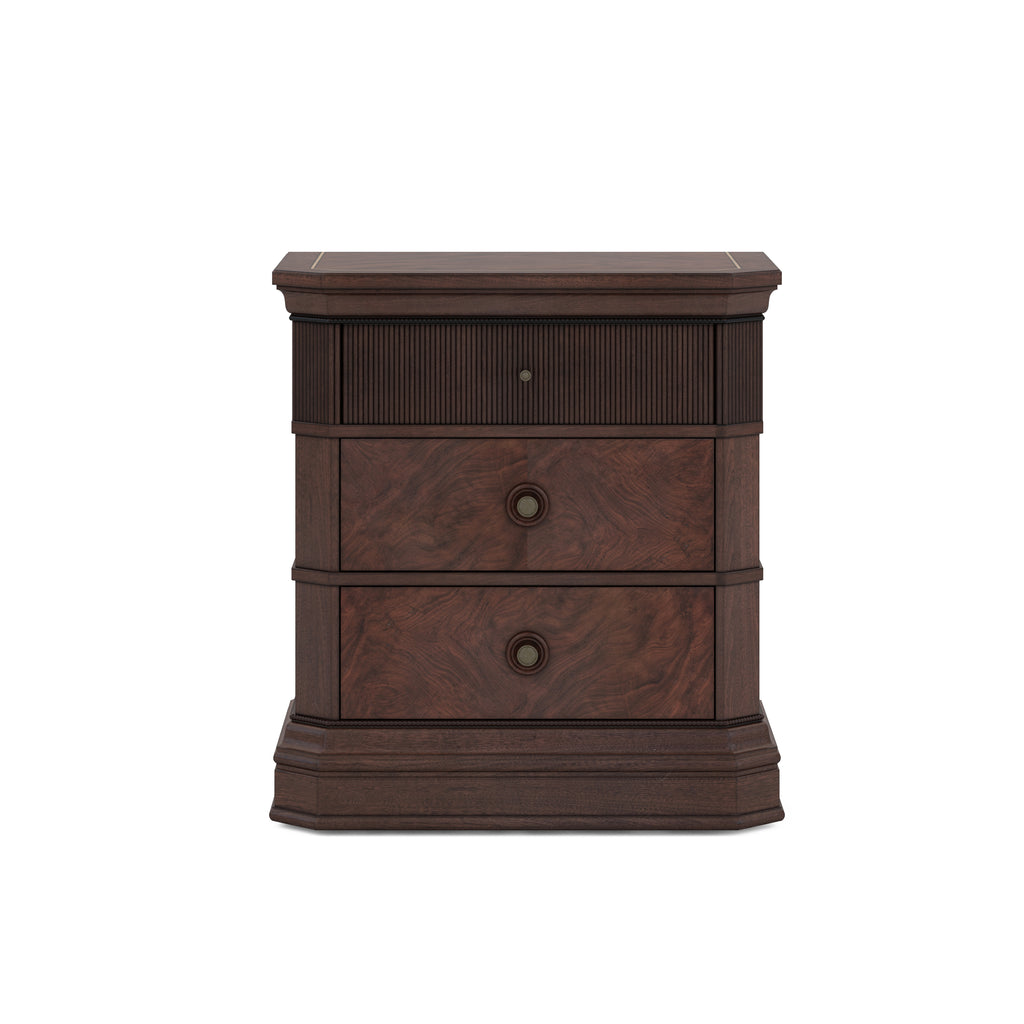 Revival Nightstand