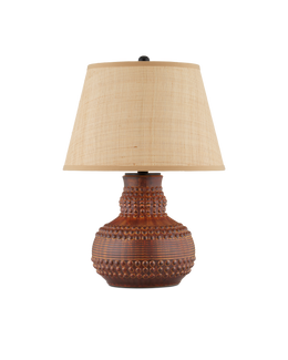 Atamo Table Lamp