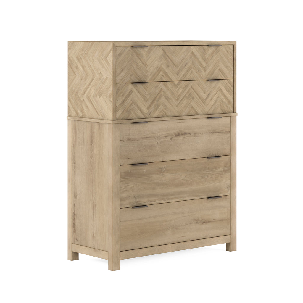 Garrison Drawer Chest