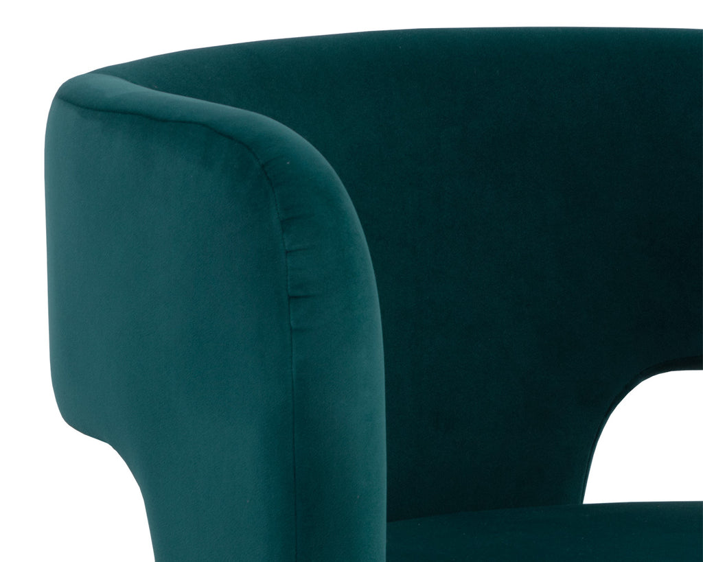 Isidore Lounge Chair