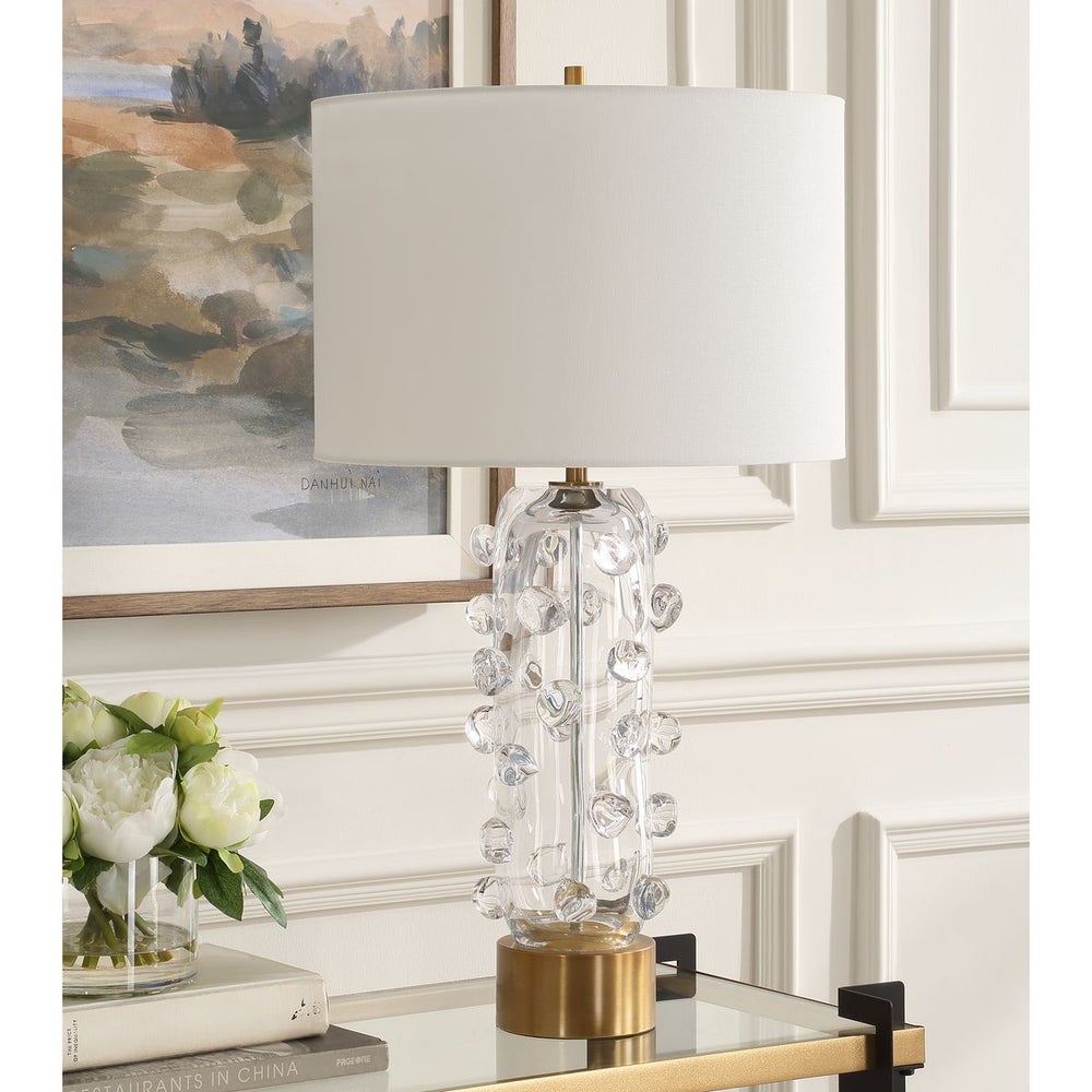 Aura Table Lamp