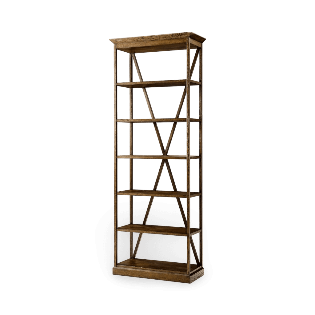 Nova Etagere, Dusk