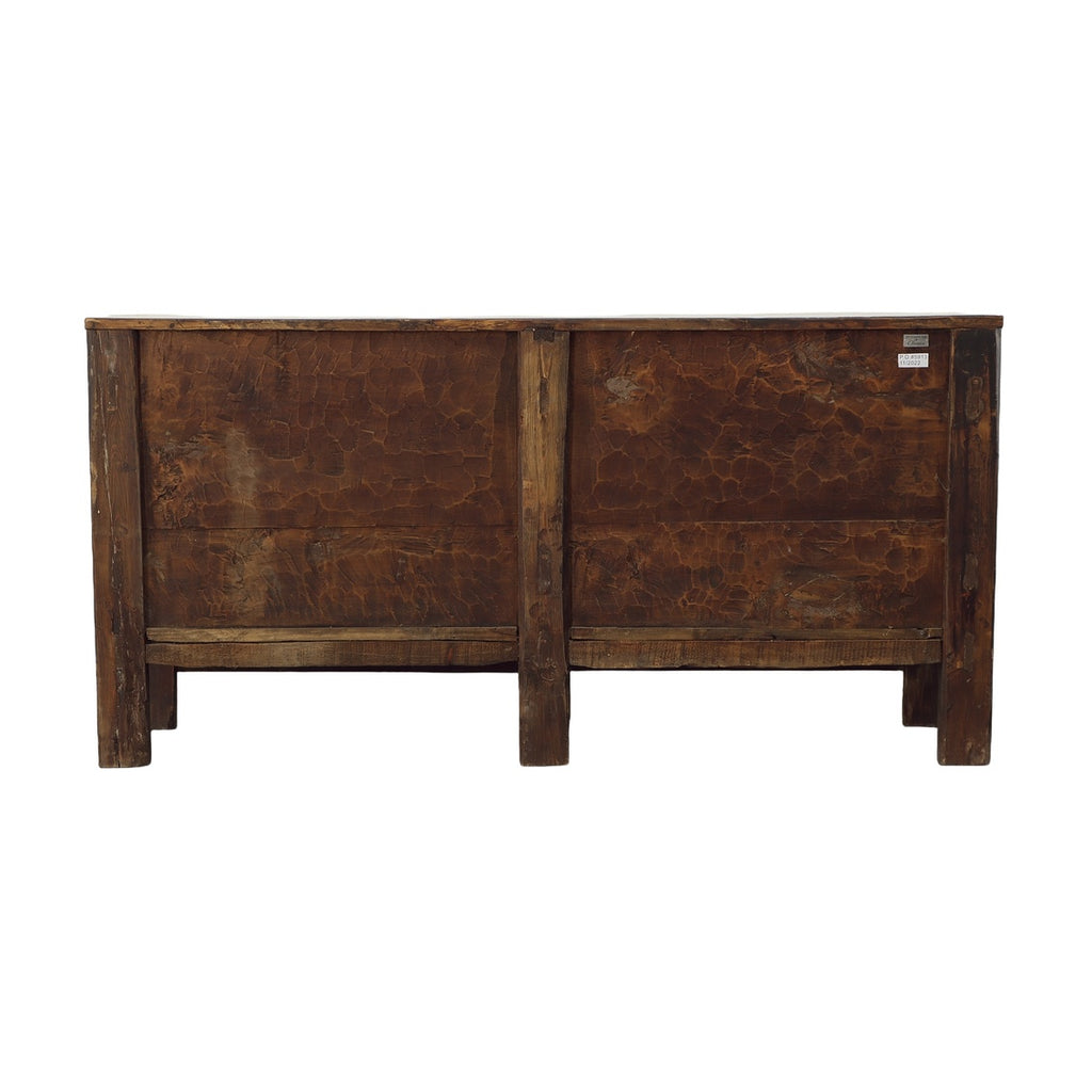 Barnes Antique Sideboard