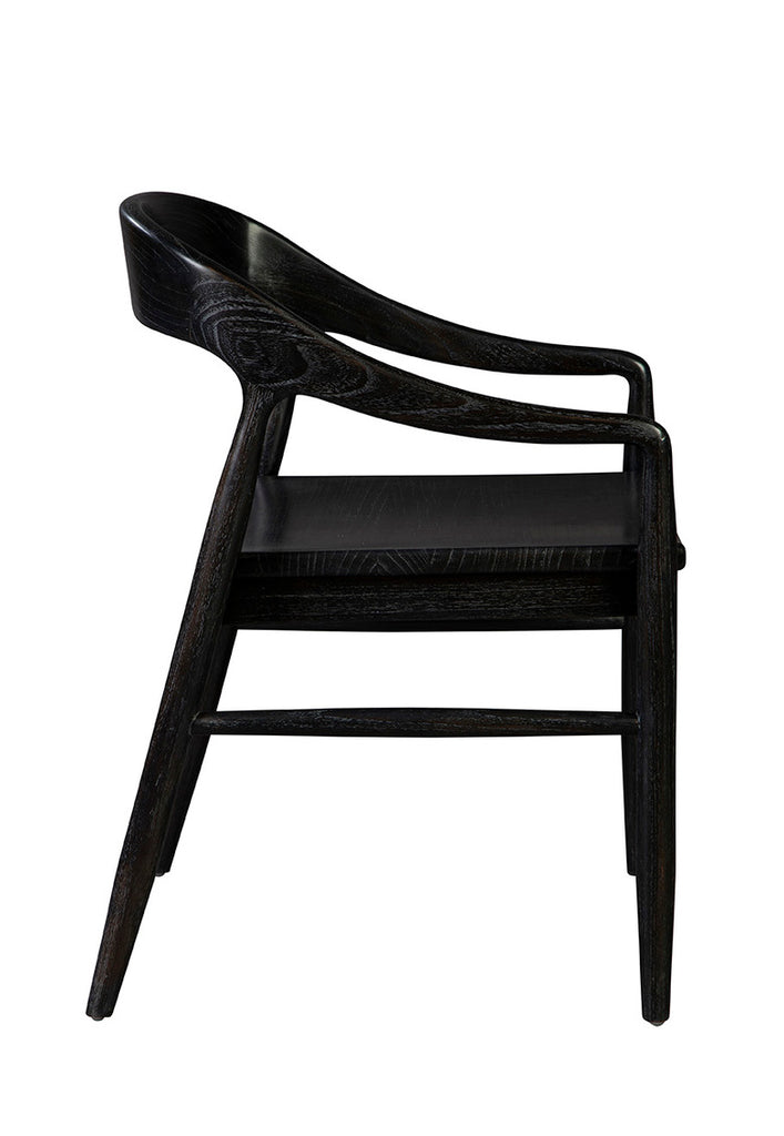 Townsend Arm Chair