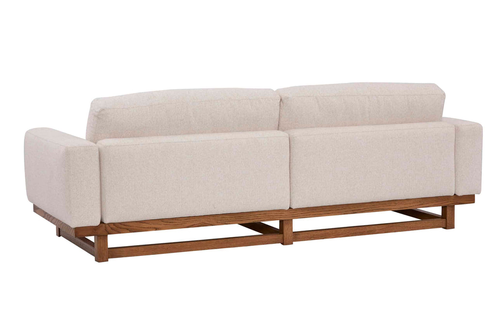 Floating Track Sofa