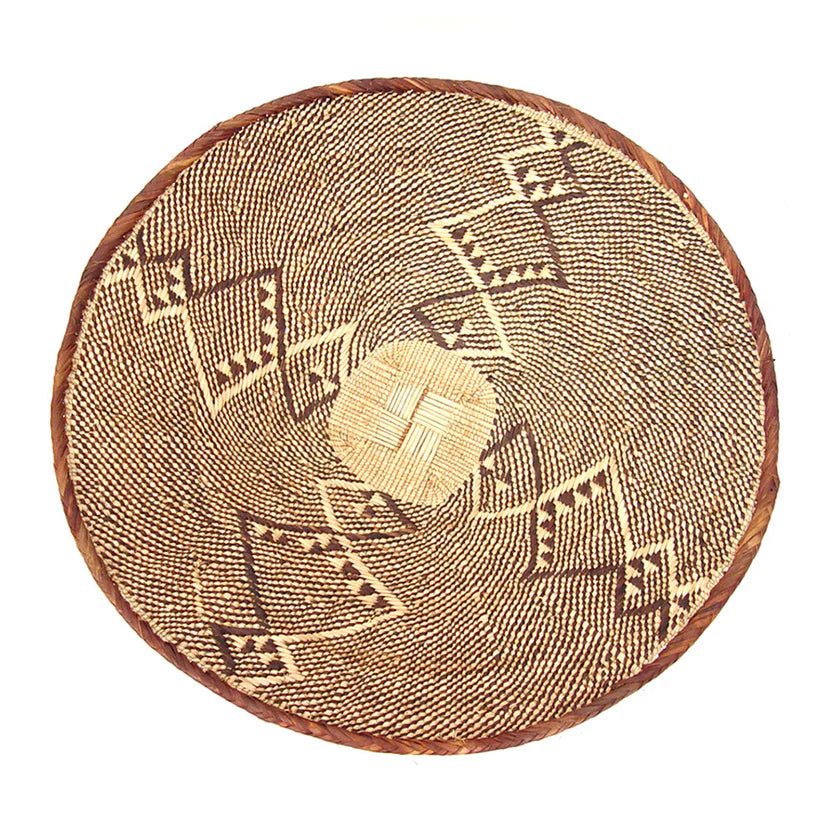 Tonga Basket