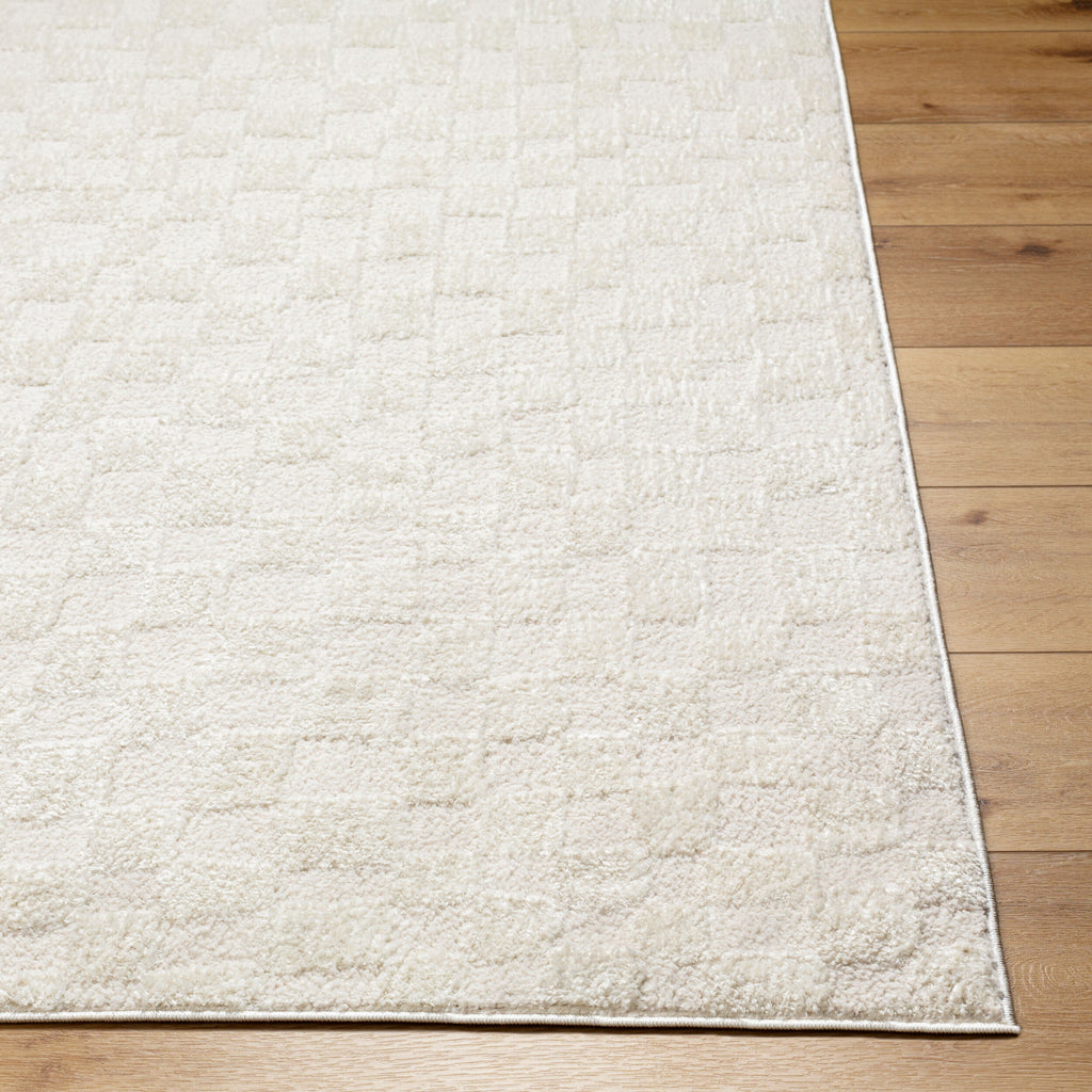 Freud Machine Woven Rug, FEU-2306