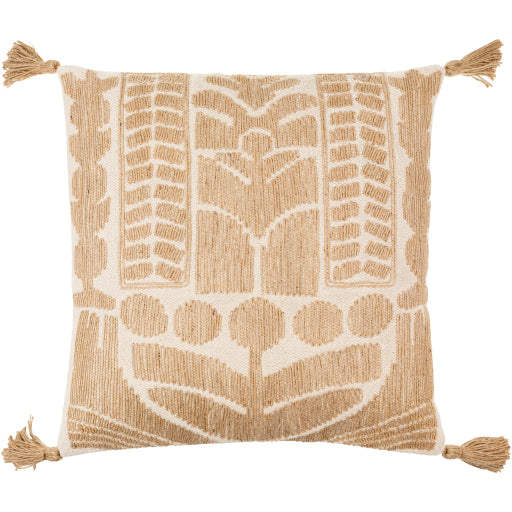 Farley Accent Pillow FEY-001