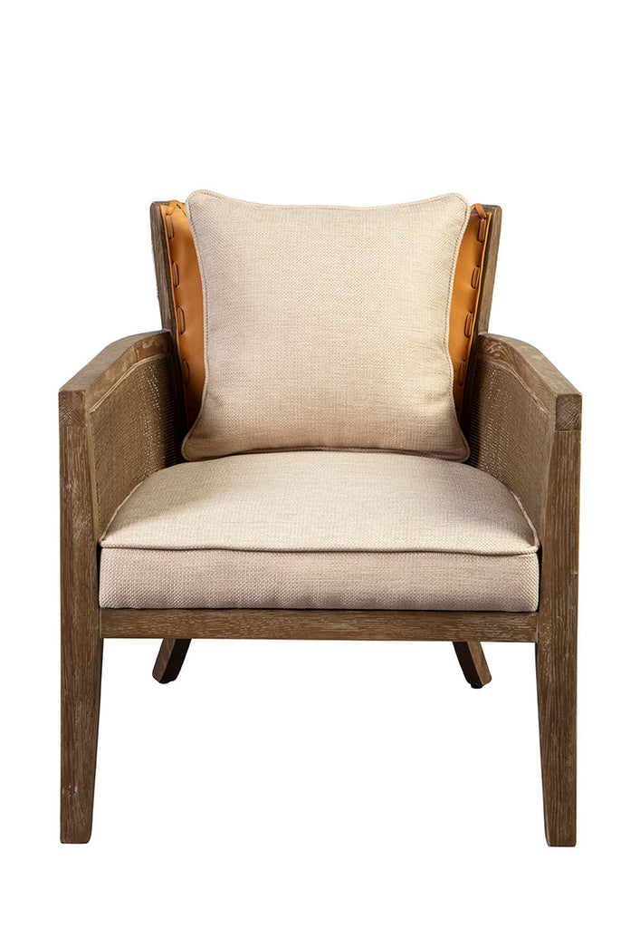 Caine Arm Chair