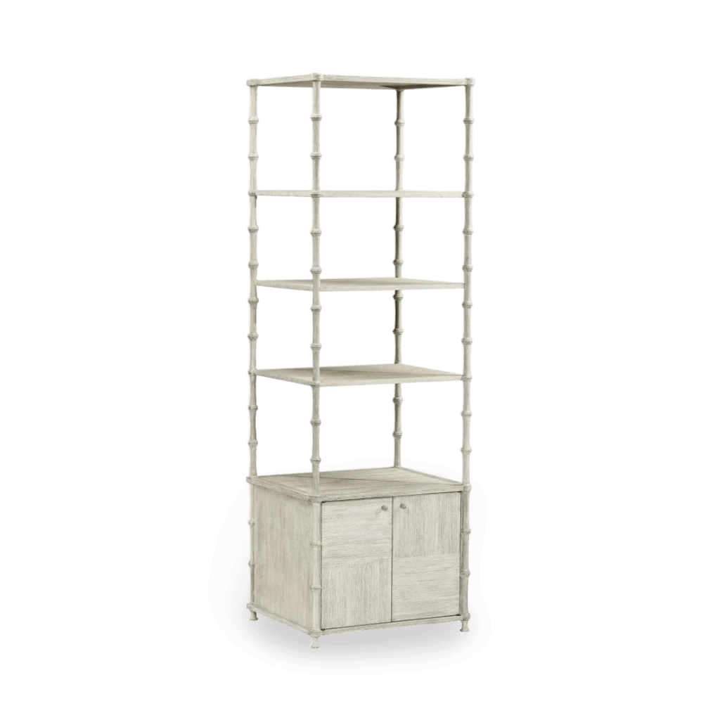 William Yeoward Bywater Etagere