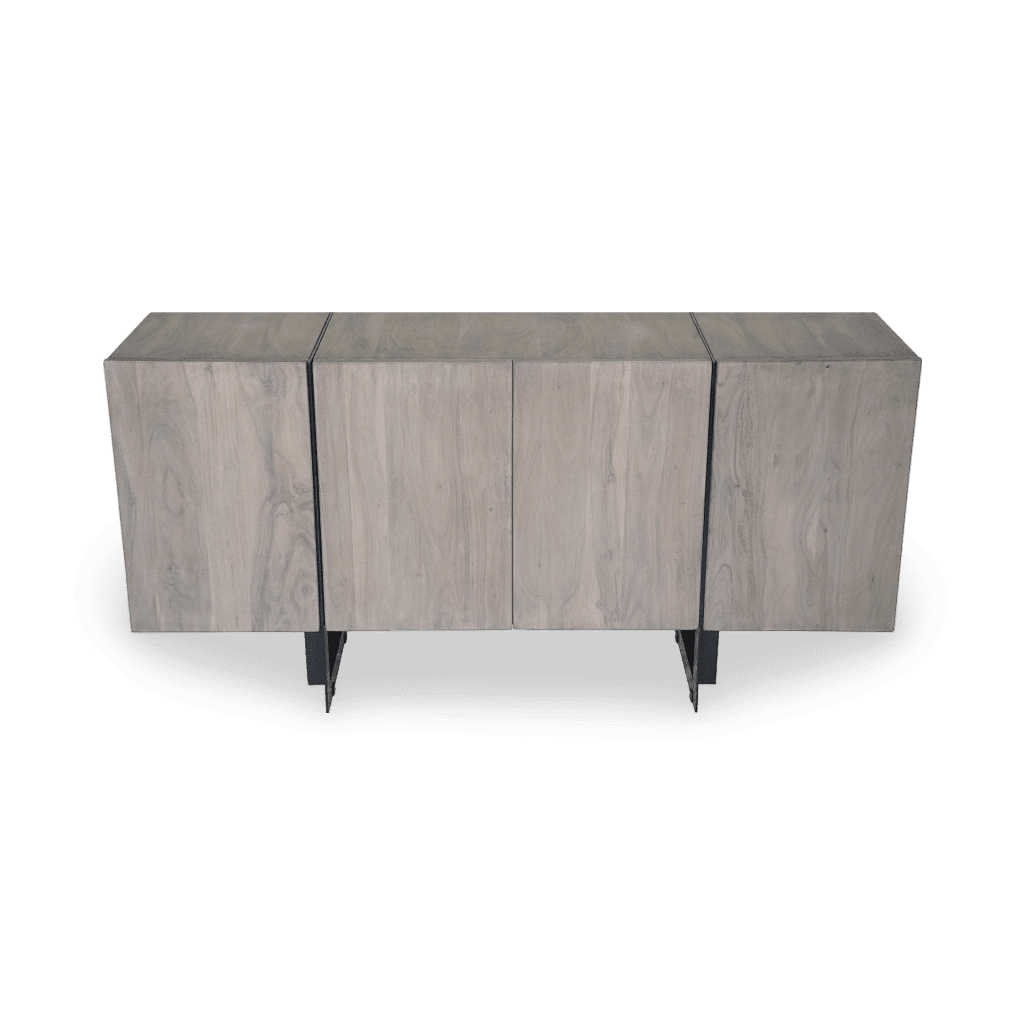 Tiburon Sideboard Small, Grey