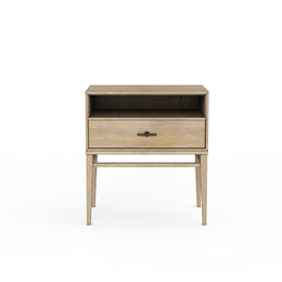 Frame Small Nightstand