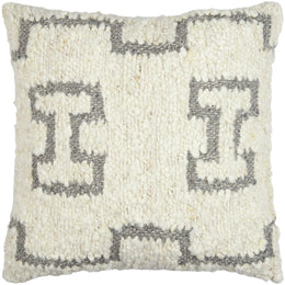 Figuration Accent Pillow FIG-001