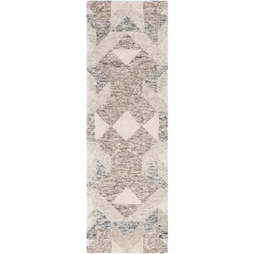 Falcon Handmade Rug FLC-8002