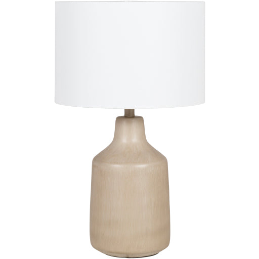 Foreman Accent Table Lamp