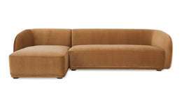 Faye Sectional