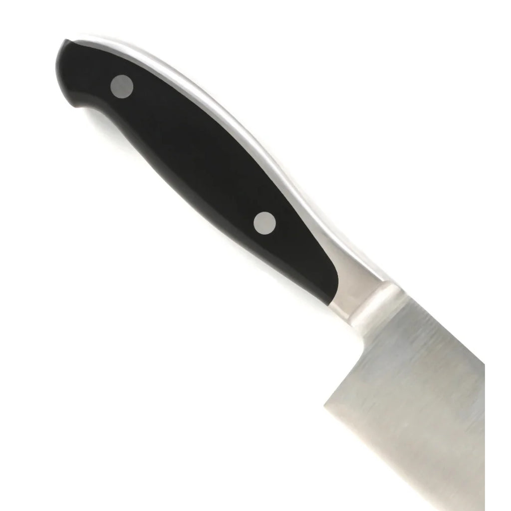 5" Hollow Edge Santoku Knife Forged Synergy