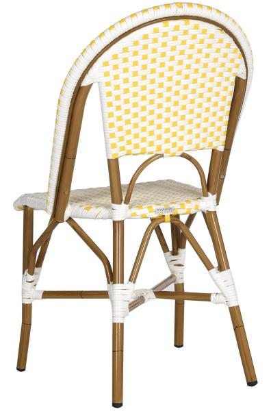 Salcha Indoor - Outdoor Side Chair, Set of 2