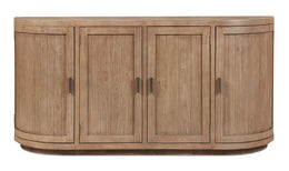 Nicola Sideboard, Natural