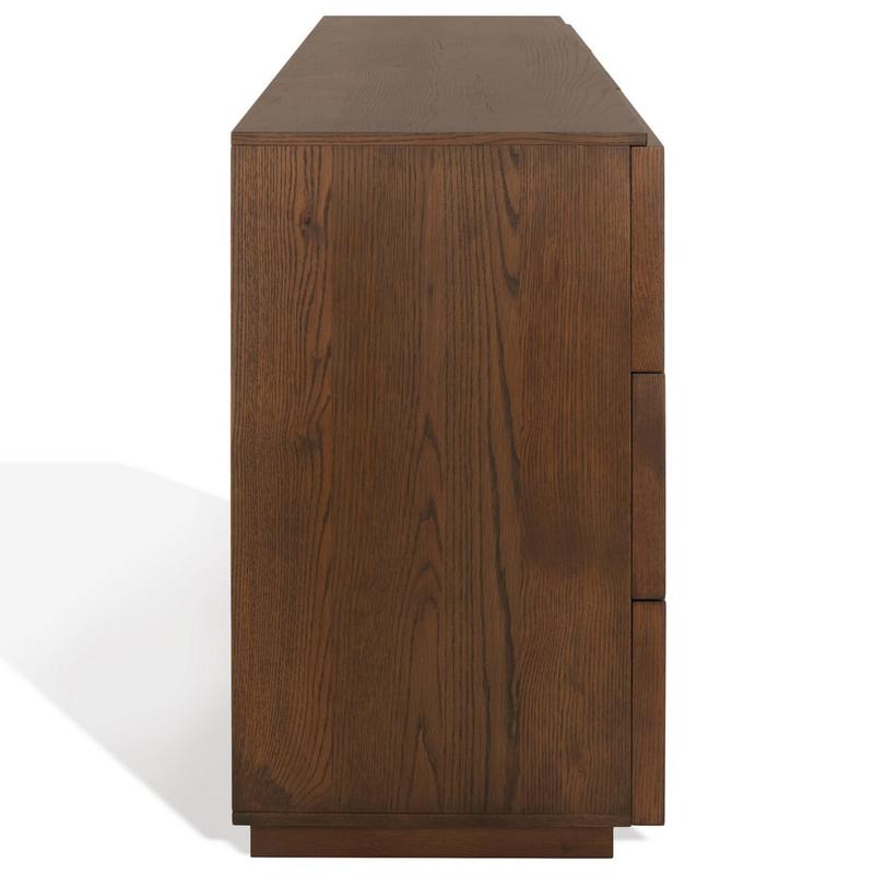 Zeus 9 Drawer Dresser