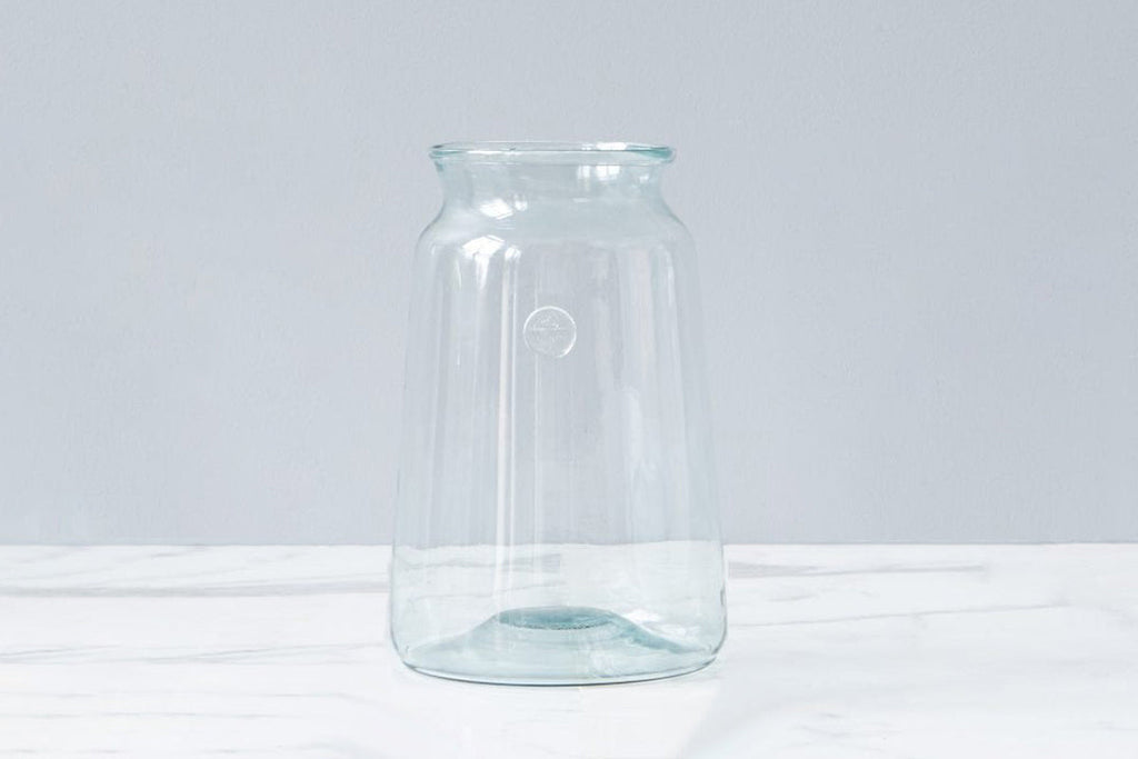 French Mason Jar