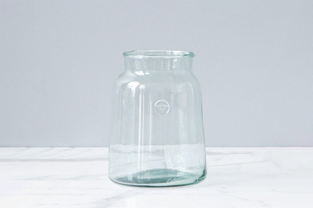 French Mason Jar