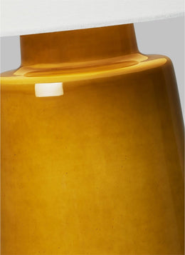 Vessel Large Table Lamp