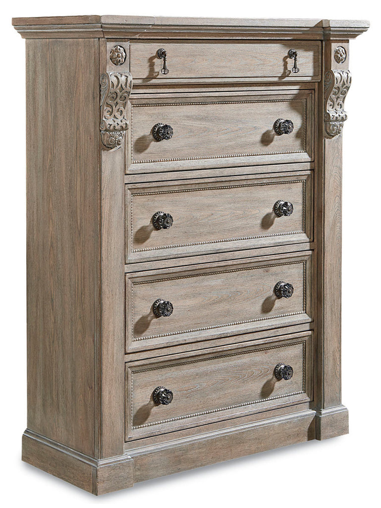 Arch Salvage Jackson Drawer Chest