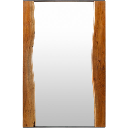 Fujian Accent Mirror