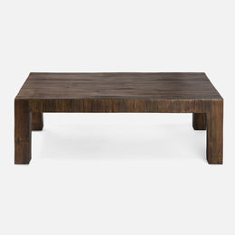 Millie Coffee Table, 48"