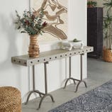 Peter Console Table