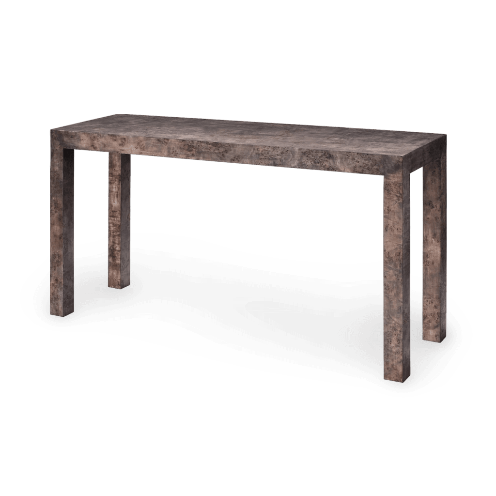 Archer Console-Grey