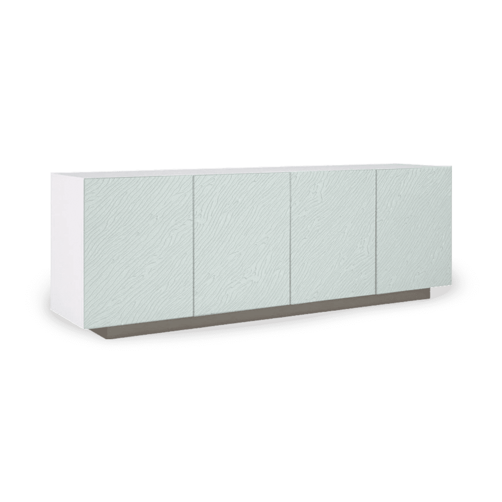 Ebb And Flow Storage Cabinet