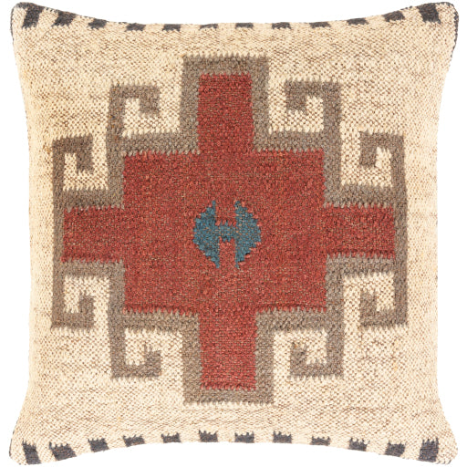 Gada Accent Pillow GAD-002